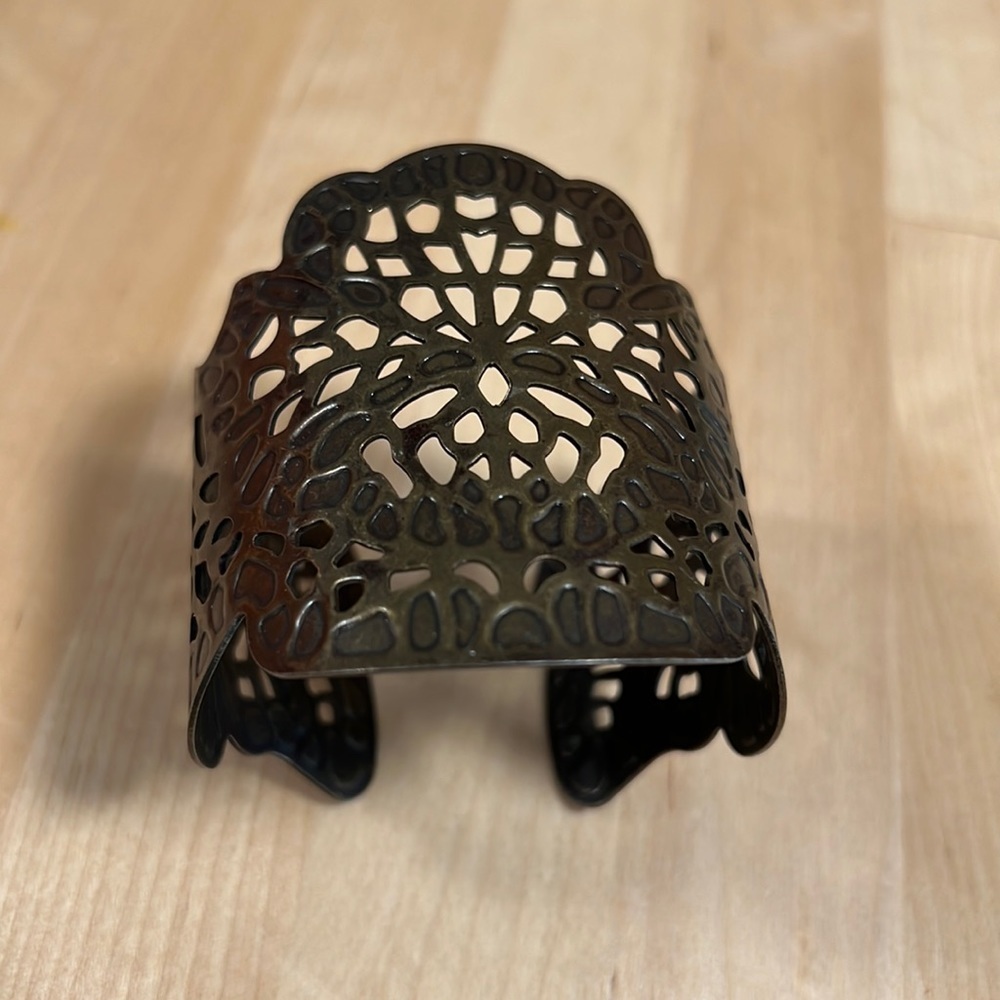 Cuff Bracelet